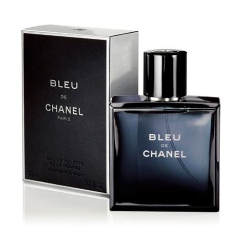 chanel blue edt perfume|bleu de Chanel original.